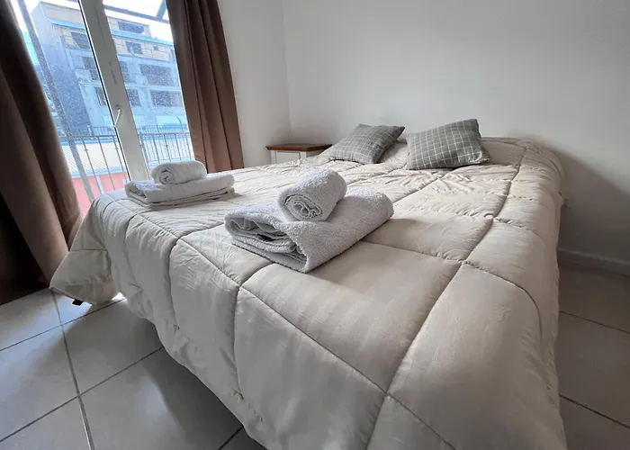 Hermoso Departamento Con Vista Al Canal Beagle