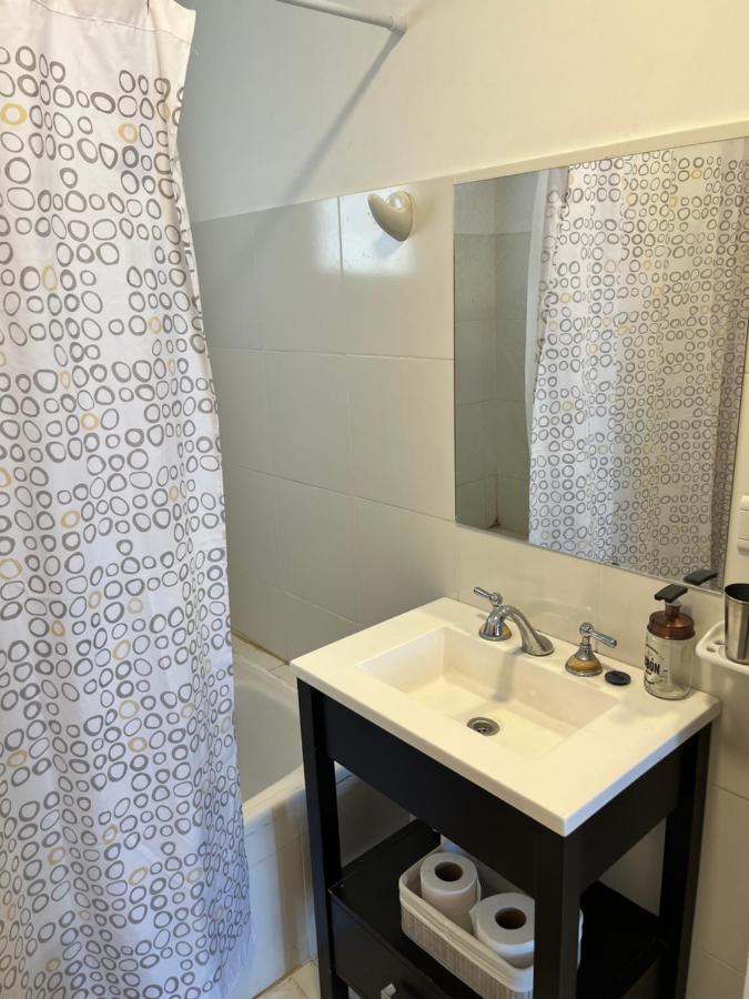 Hermoso Departamento Con Vista Al Canal Beagle Apartment Ushuaia