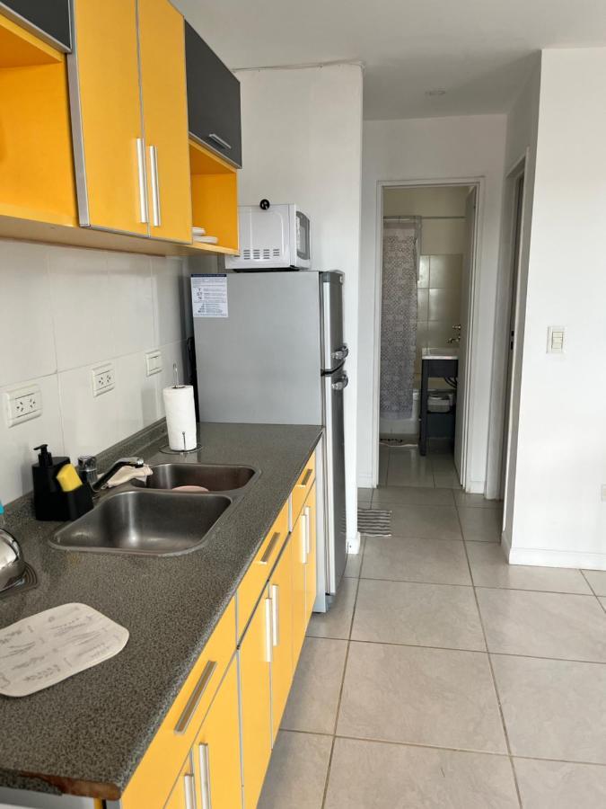 Apartment Hermoso Departamento Con Vista Al Canal Beagle