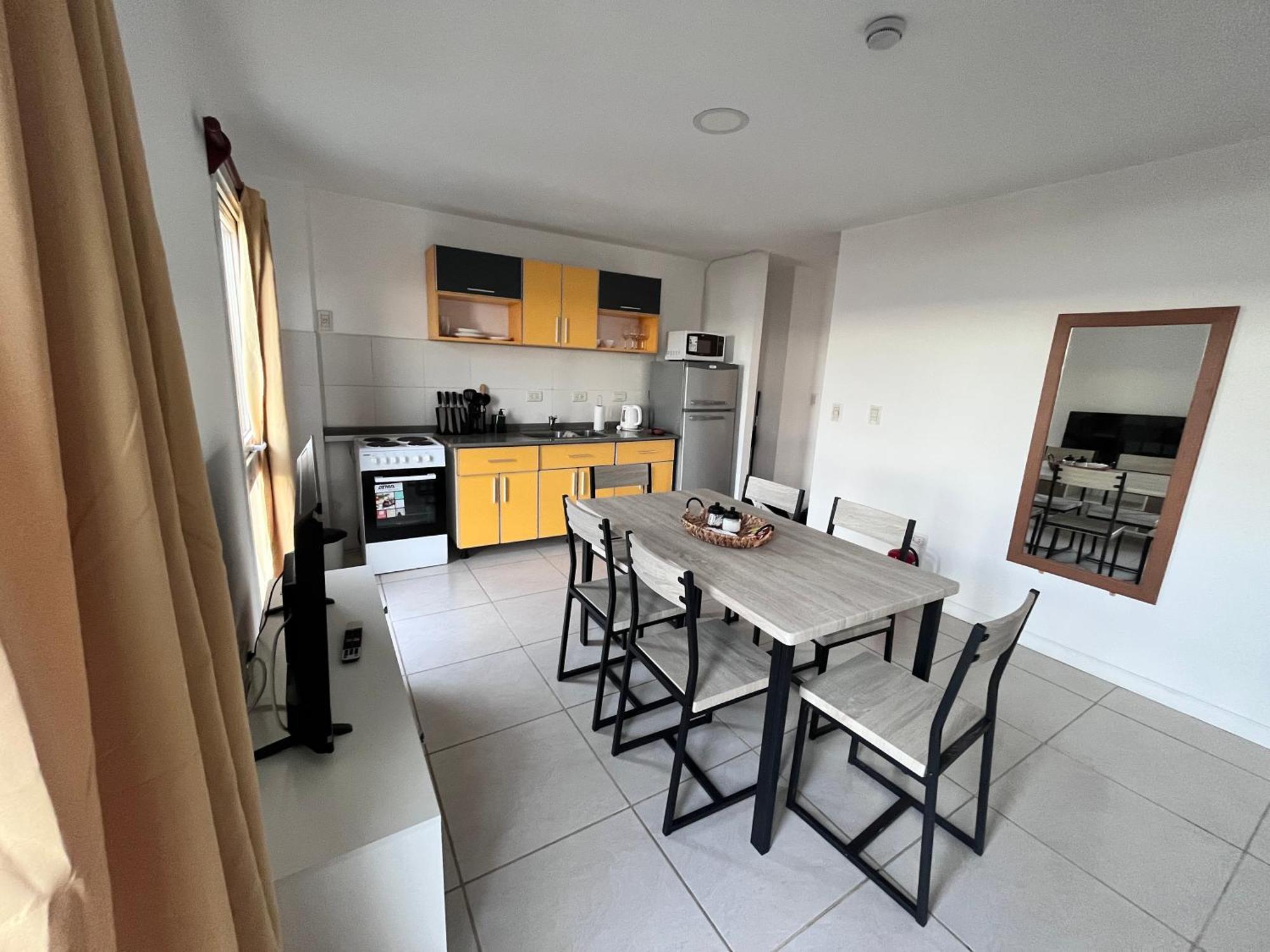 Hermoso Departamento Con Vista Al Canal Beagle * Ushuaia