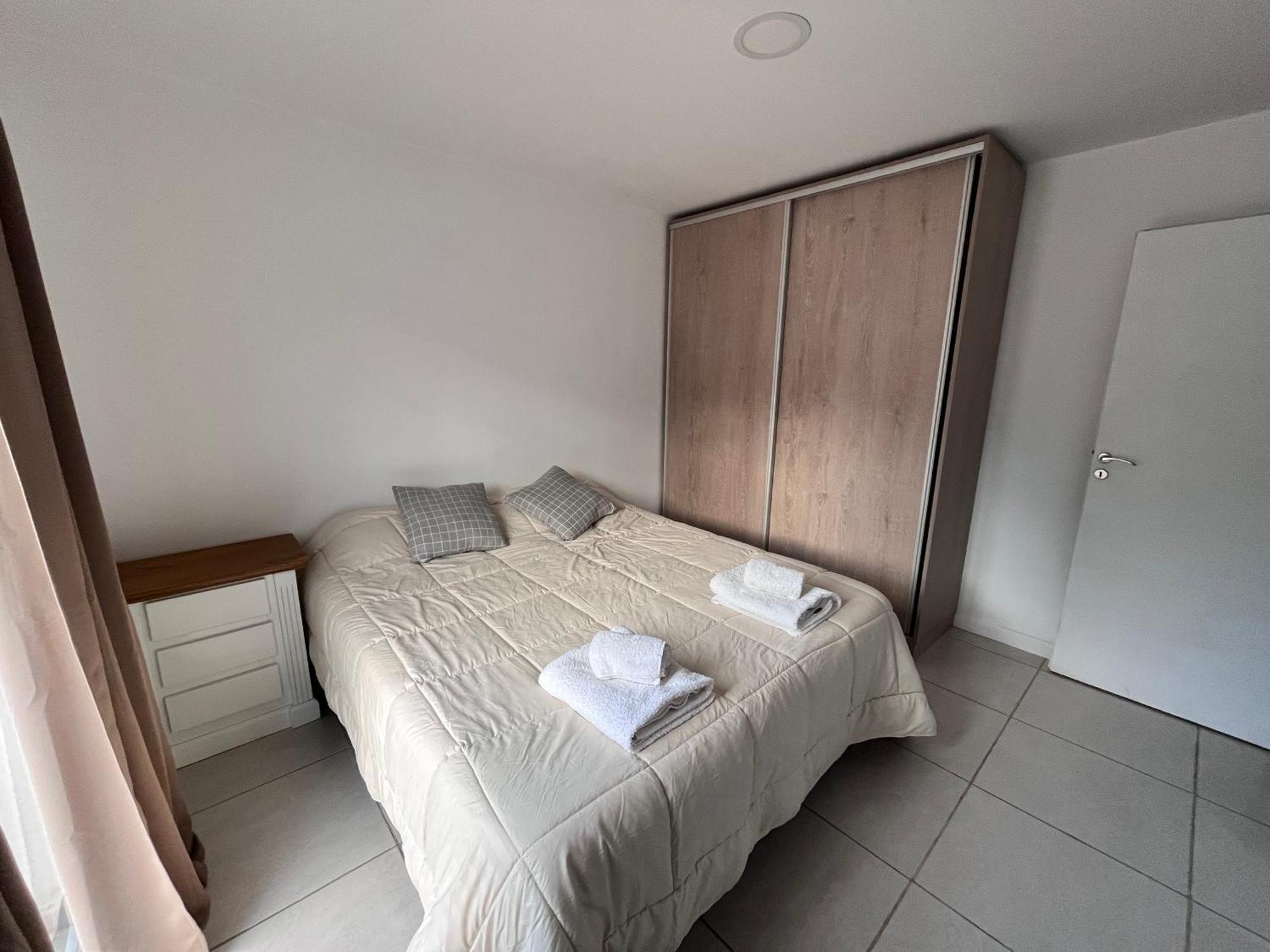 Hermoso Departamento Con Vista Al Canal Beagle Apartment Ushuaia