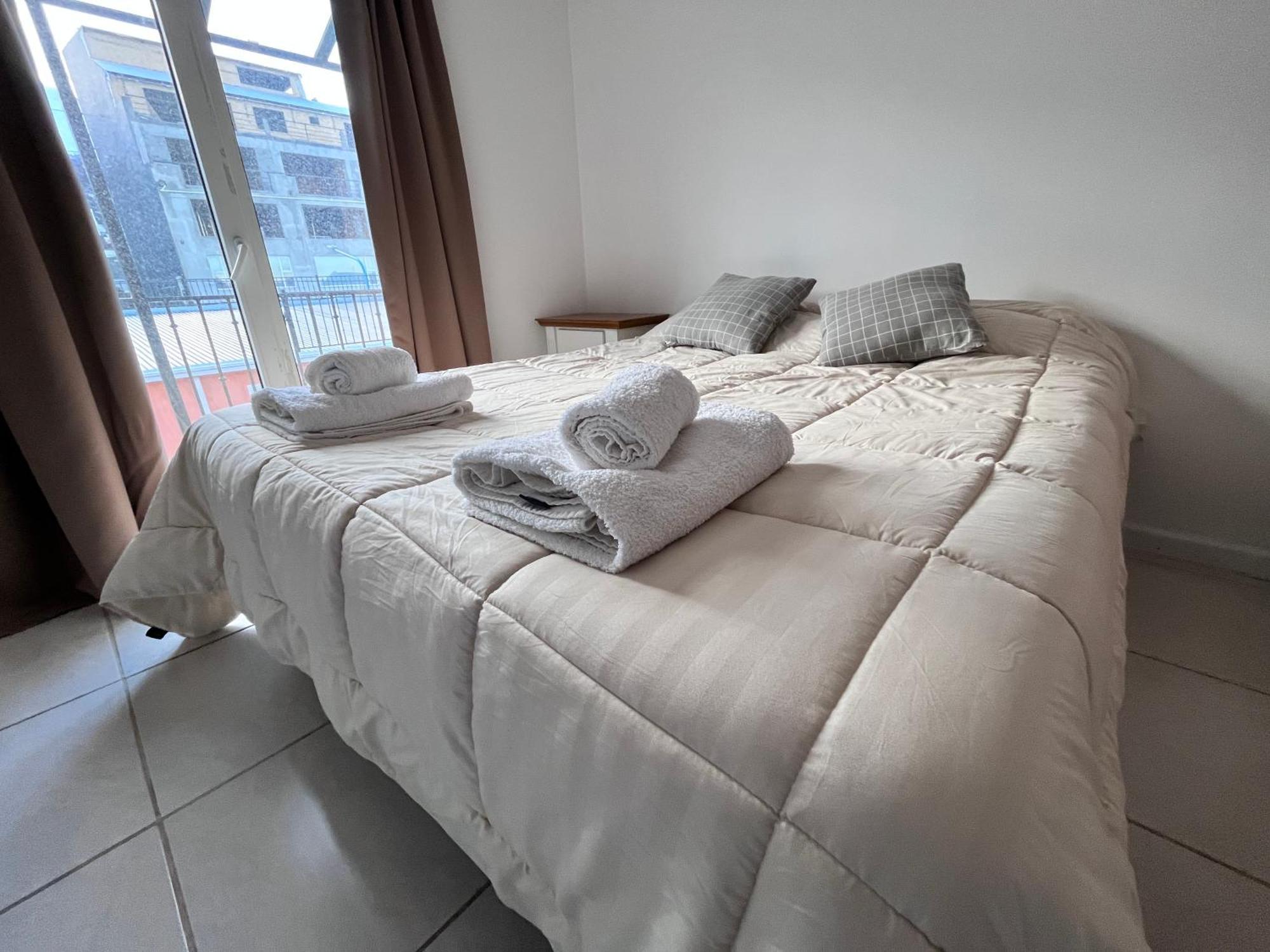Hermoso Departamento Con Vista Al Canal Beagle Ushuaia