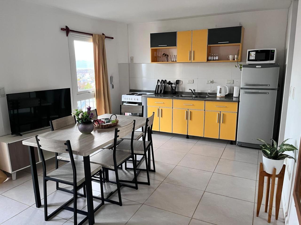 Apartment Hermoso Departamento Con Vista Al Canal Beagle