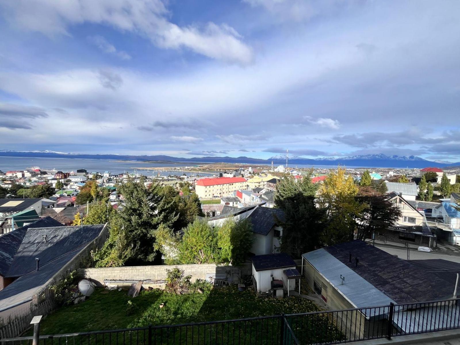 Apartment Hermoso Departamento Con Vista Al Canal Beagle