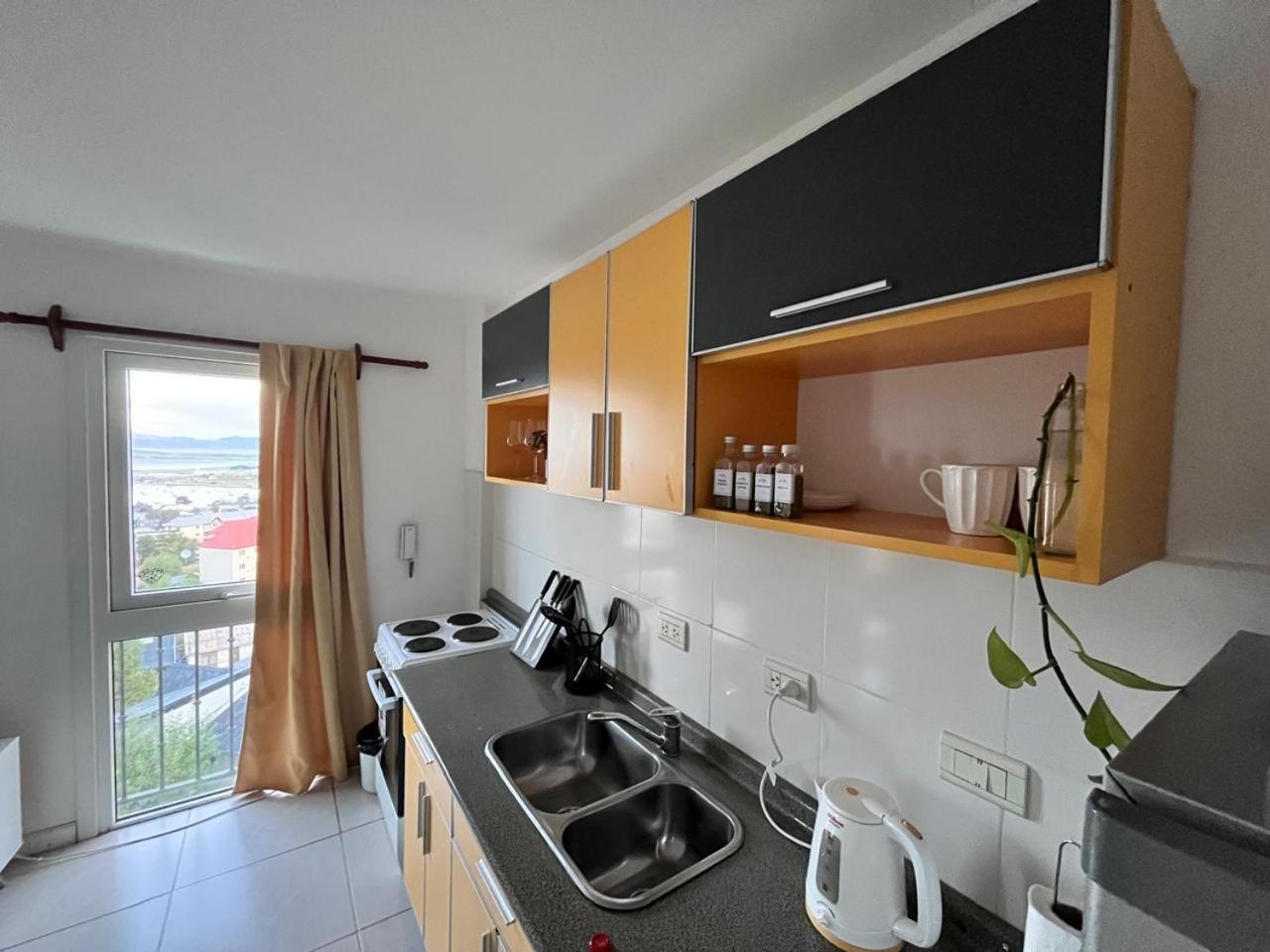 Apartment Hermoso Departamento Con Vista Al Canal Beagle Ushuaia
