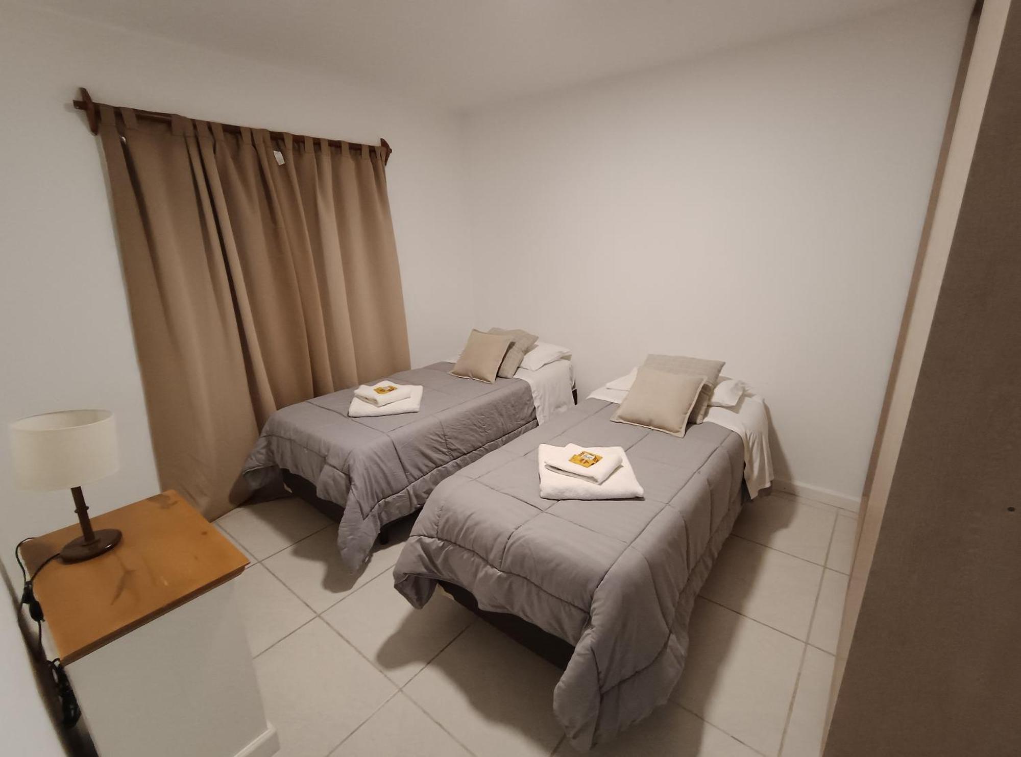 Apartment Hermoso Departamento Con Vista Al Canal Beagle *